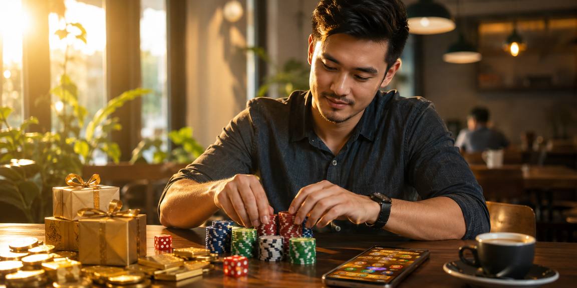 789bett Những gì có trong sảnh casino 789bett